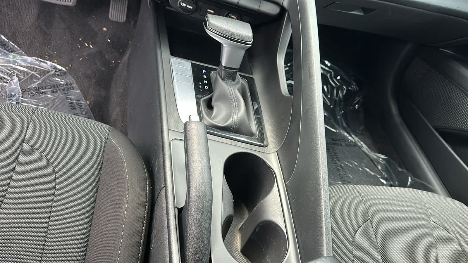 used 2022 Hyundai Elantra car, priced at $16,208