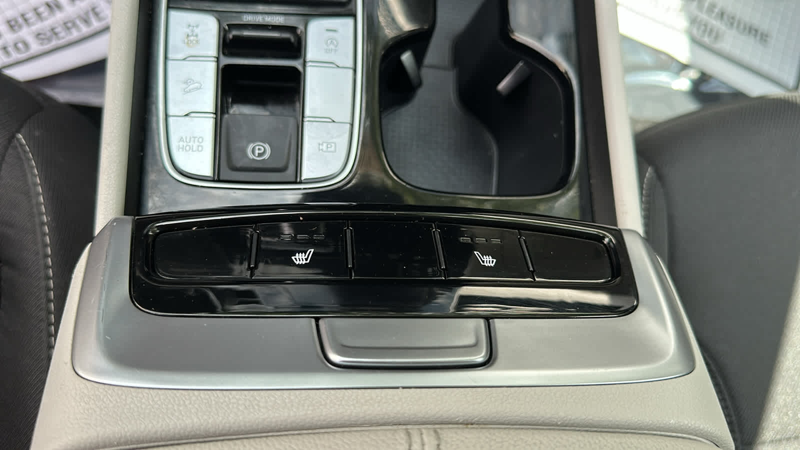 used 2024 Hyundai Tucson car, priced at $24,864