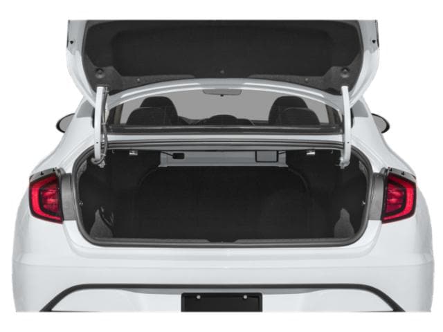used 2022 Hyundai Sonata car, priced at $19,702
