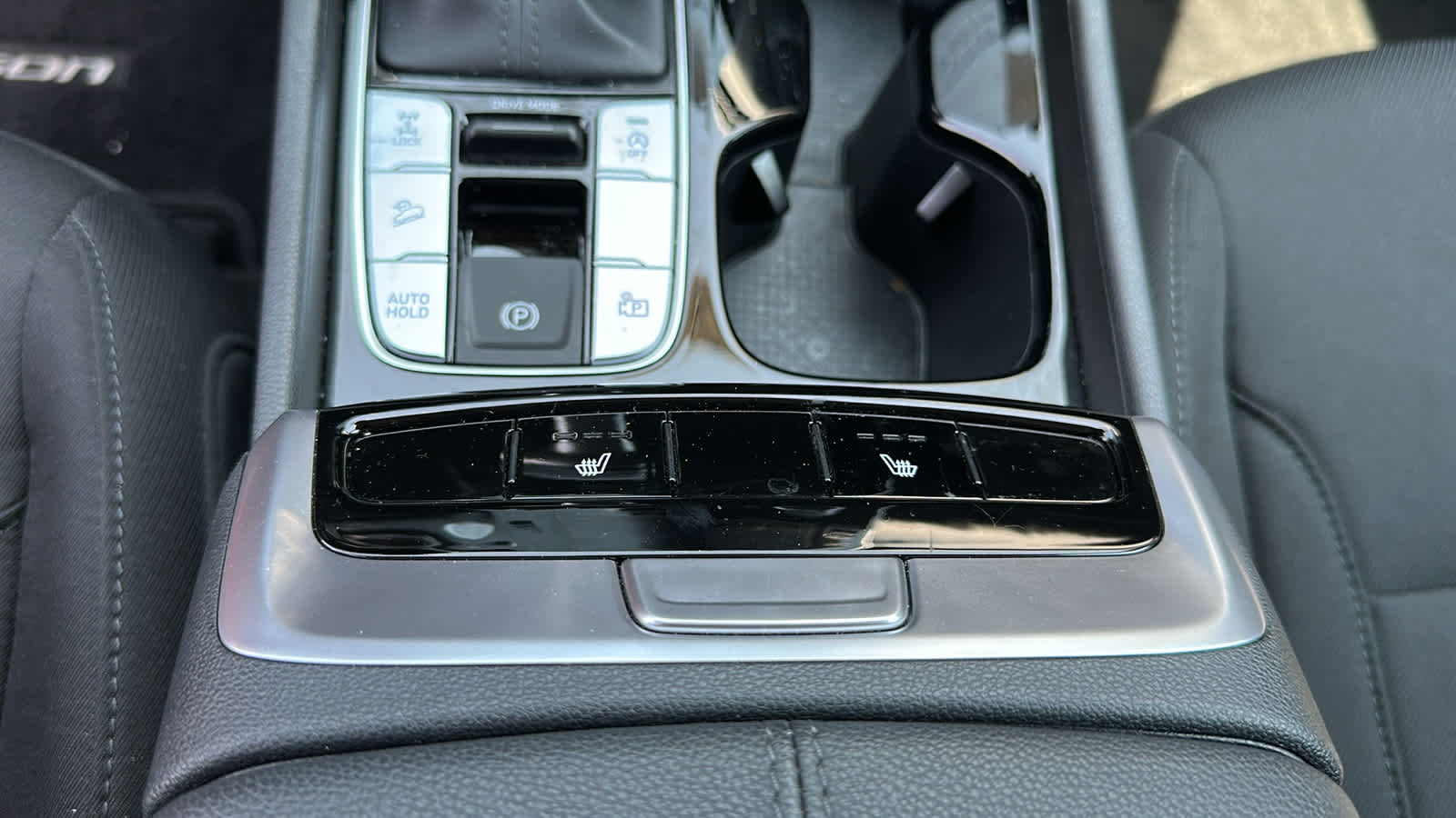 used 2023 Hyundai Tucson car, priced at $24,905