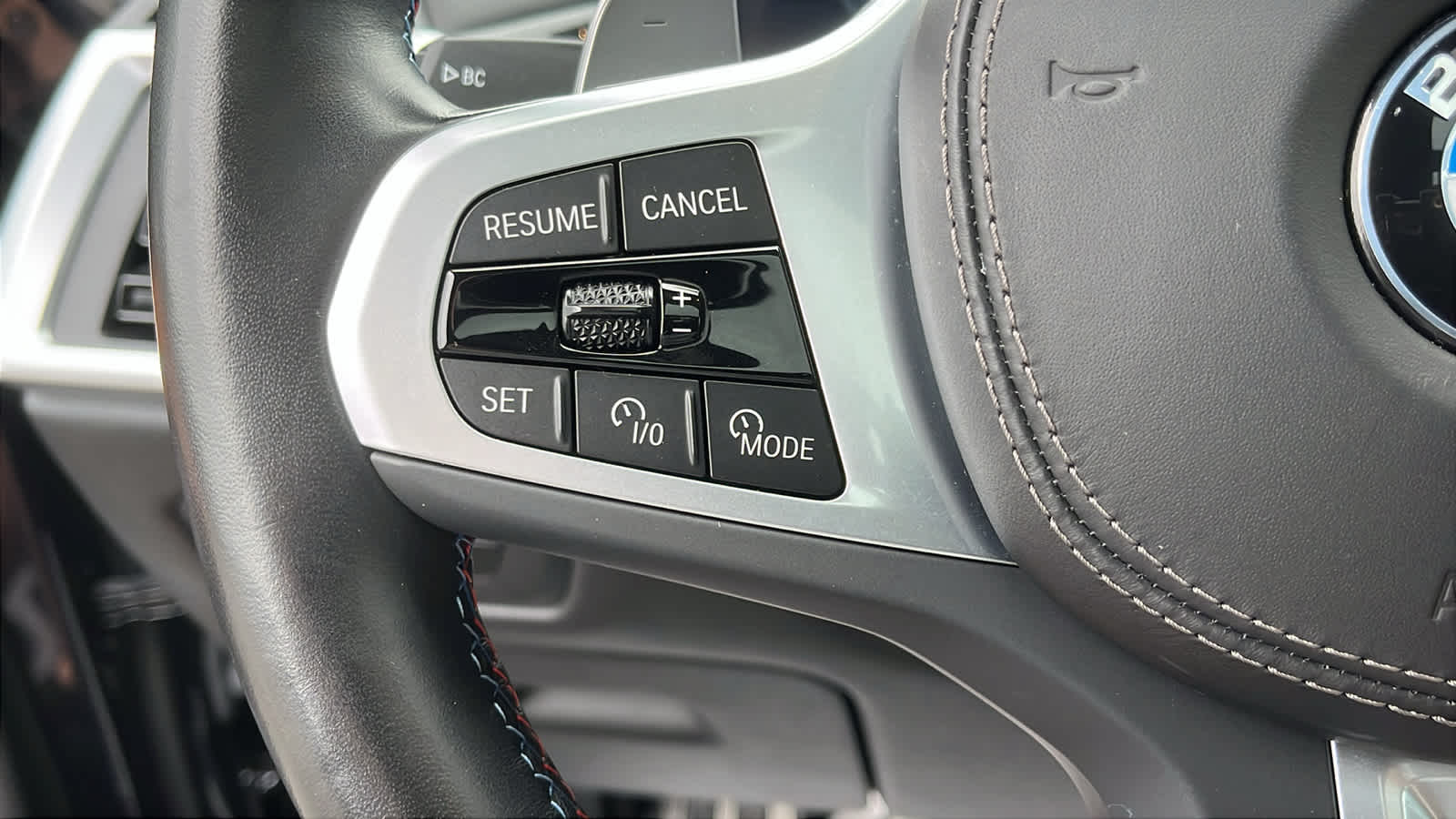 used 2024 BMW X5 car, priced at $74,514