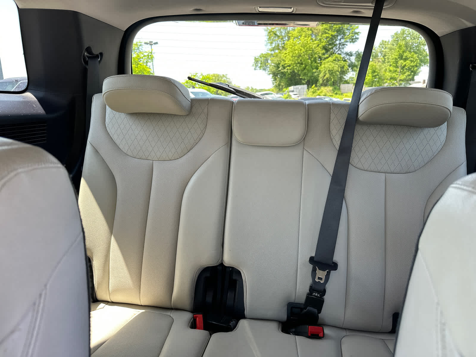 used 2020 Hyundai Palisade car, priced at $24,907