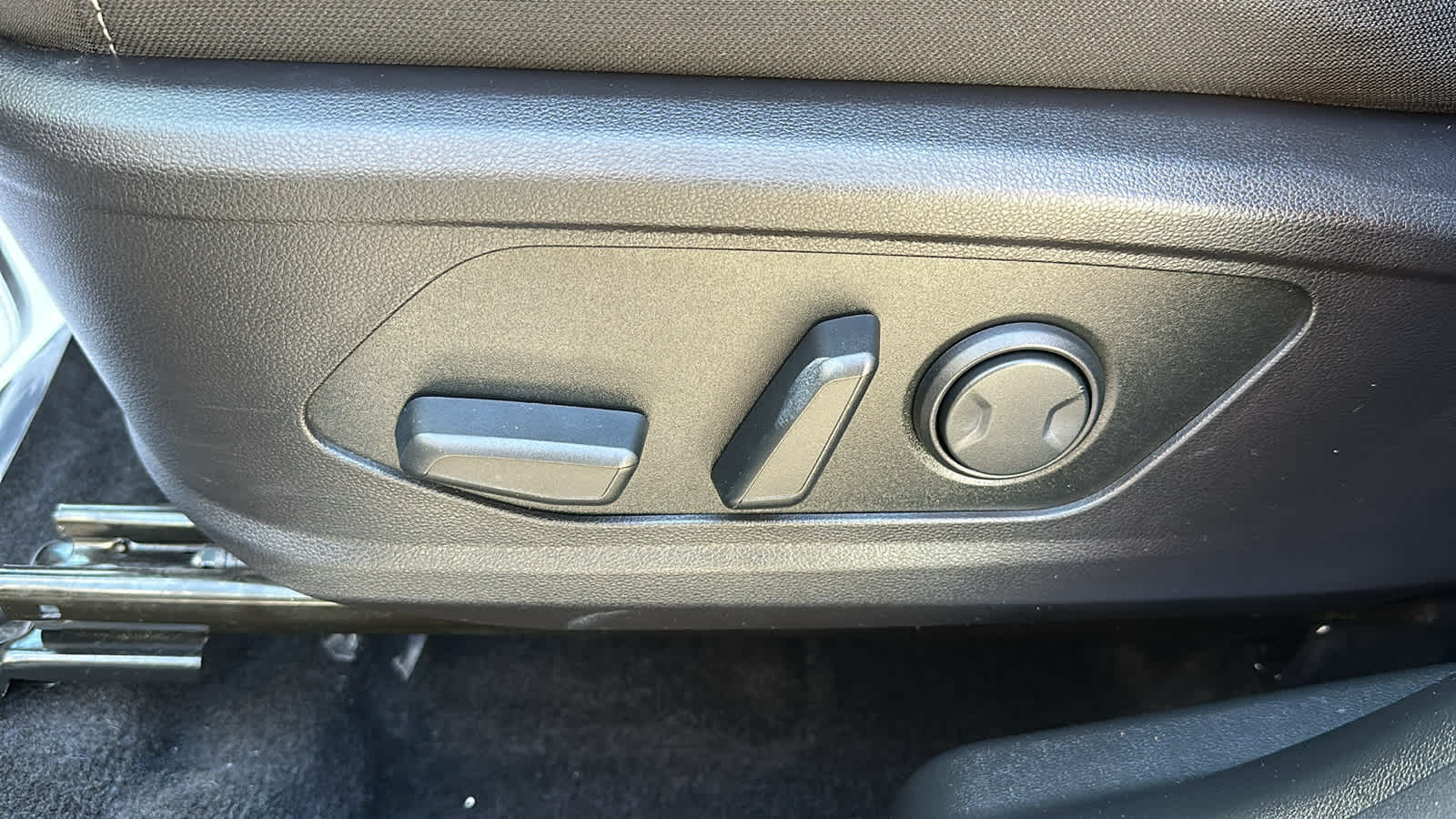 used 2022 Hyundai Tucson car, priced at $24,305