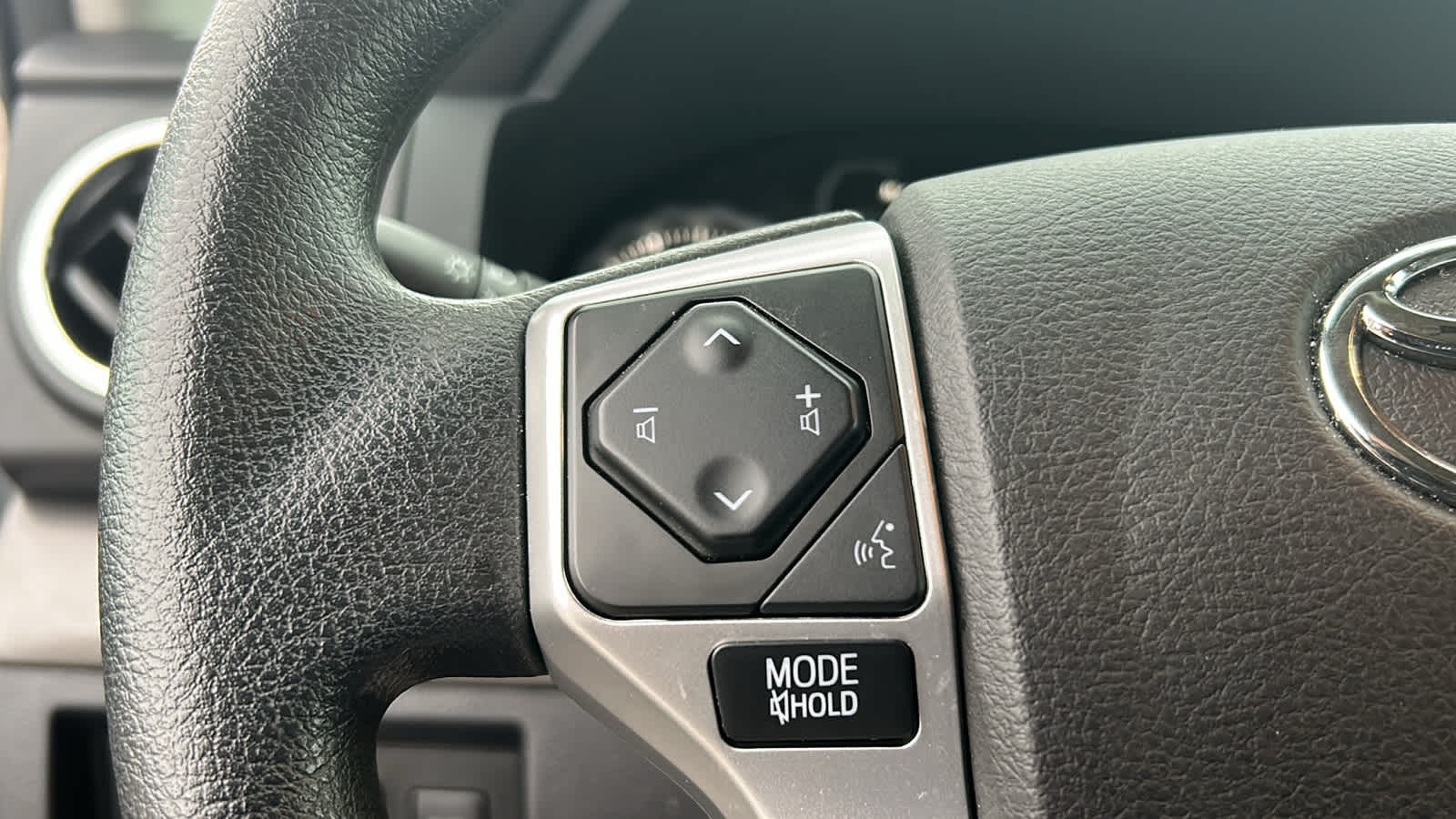 used 2021 Toyota Tundra car, priced at $39,704