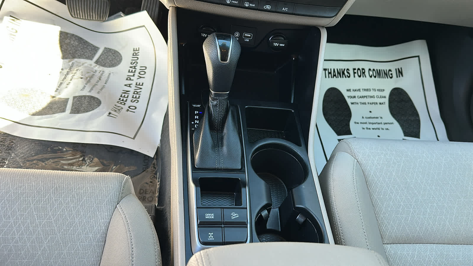 used 2017 Hyundai Tucson car, priced at $15,903