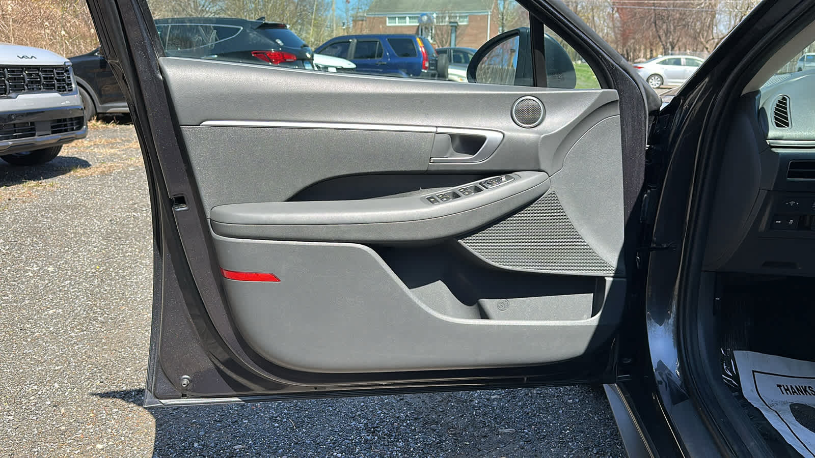 used 2022 Hyundai Sonata car, priced at $18,909