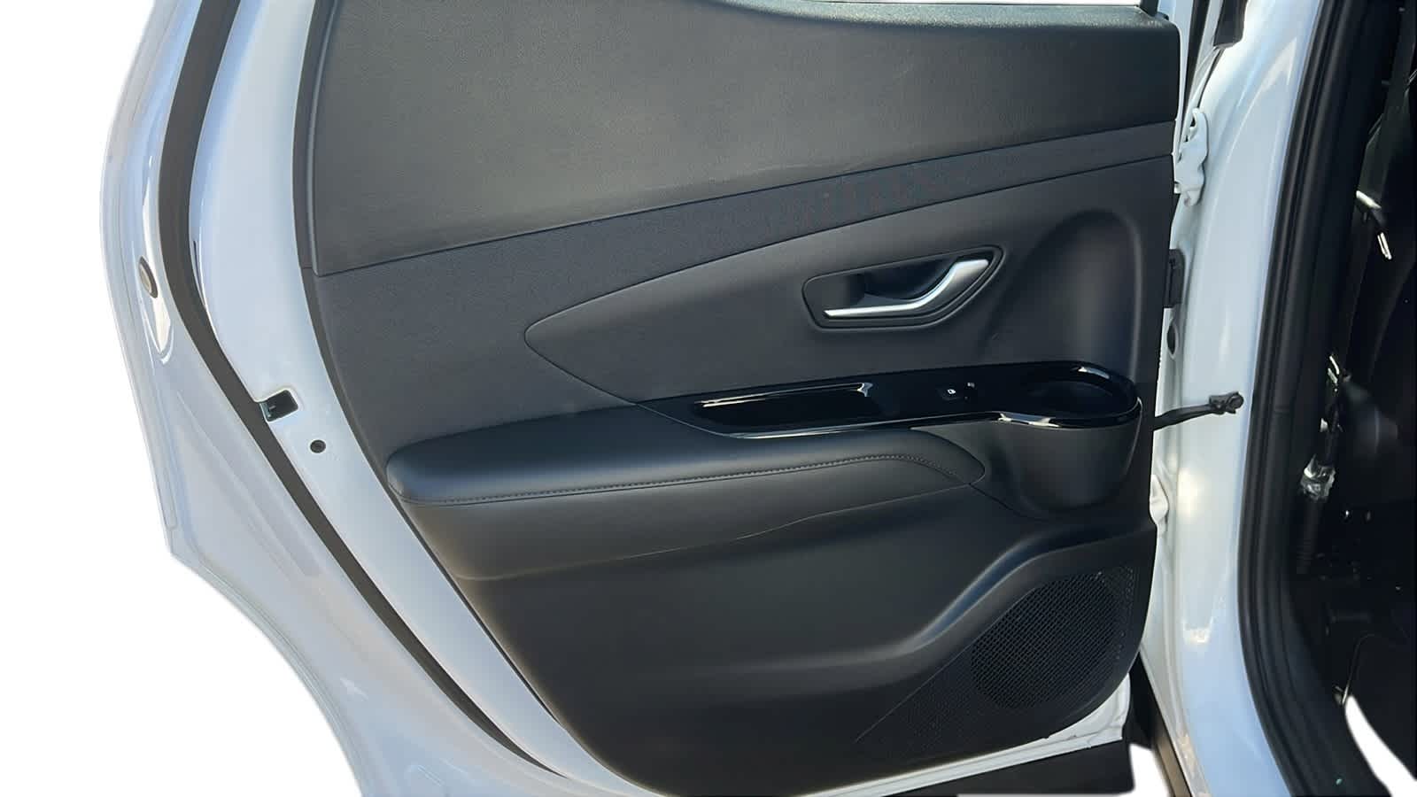 used 2022 Hyundai Santa Cruz car, priced at $30,804