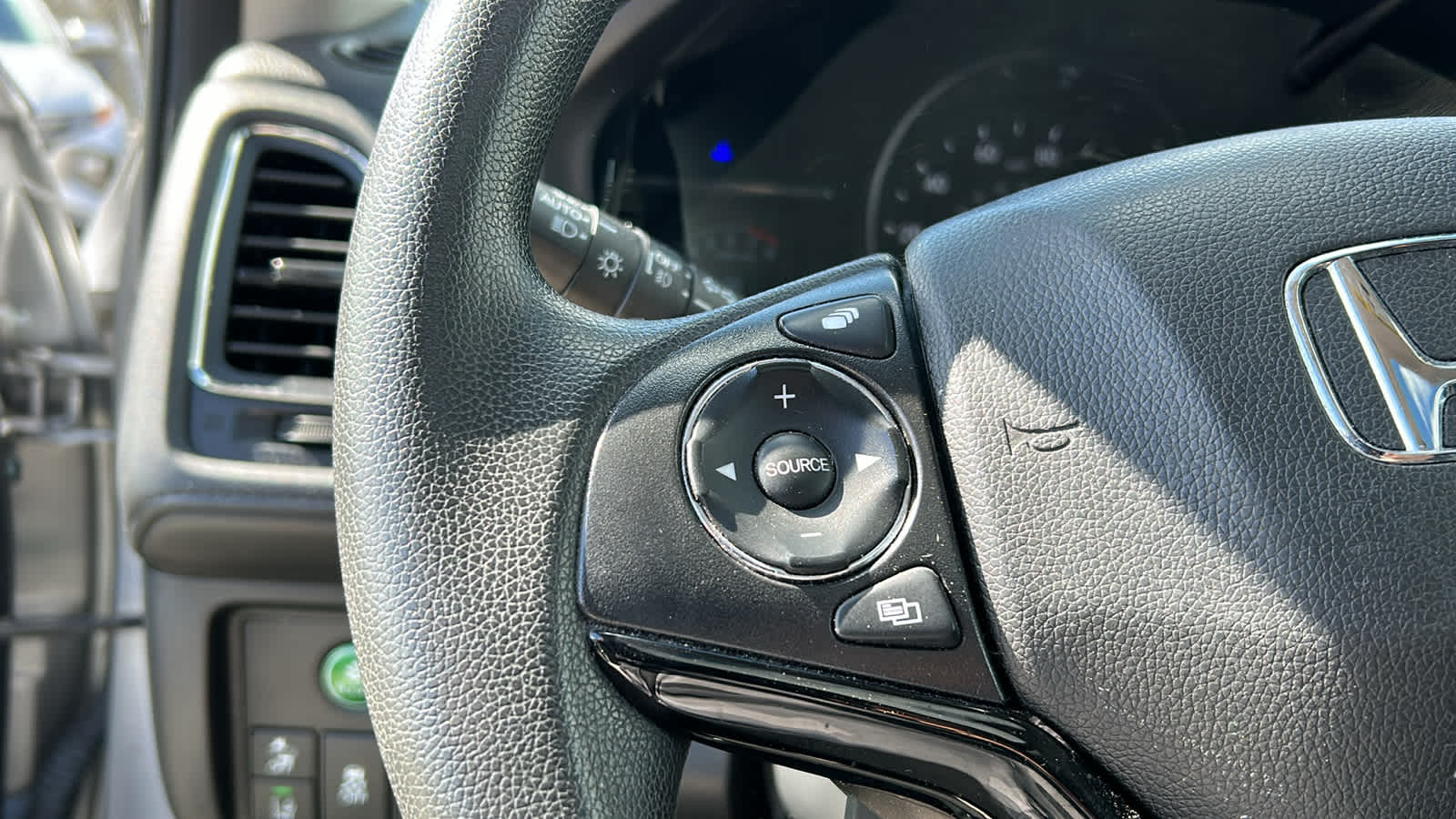 used 2022 Honda HR-V car, priced at $20,602