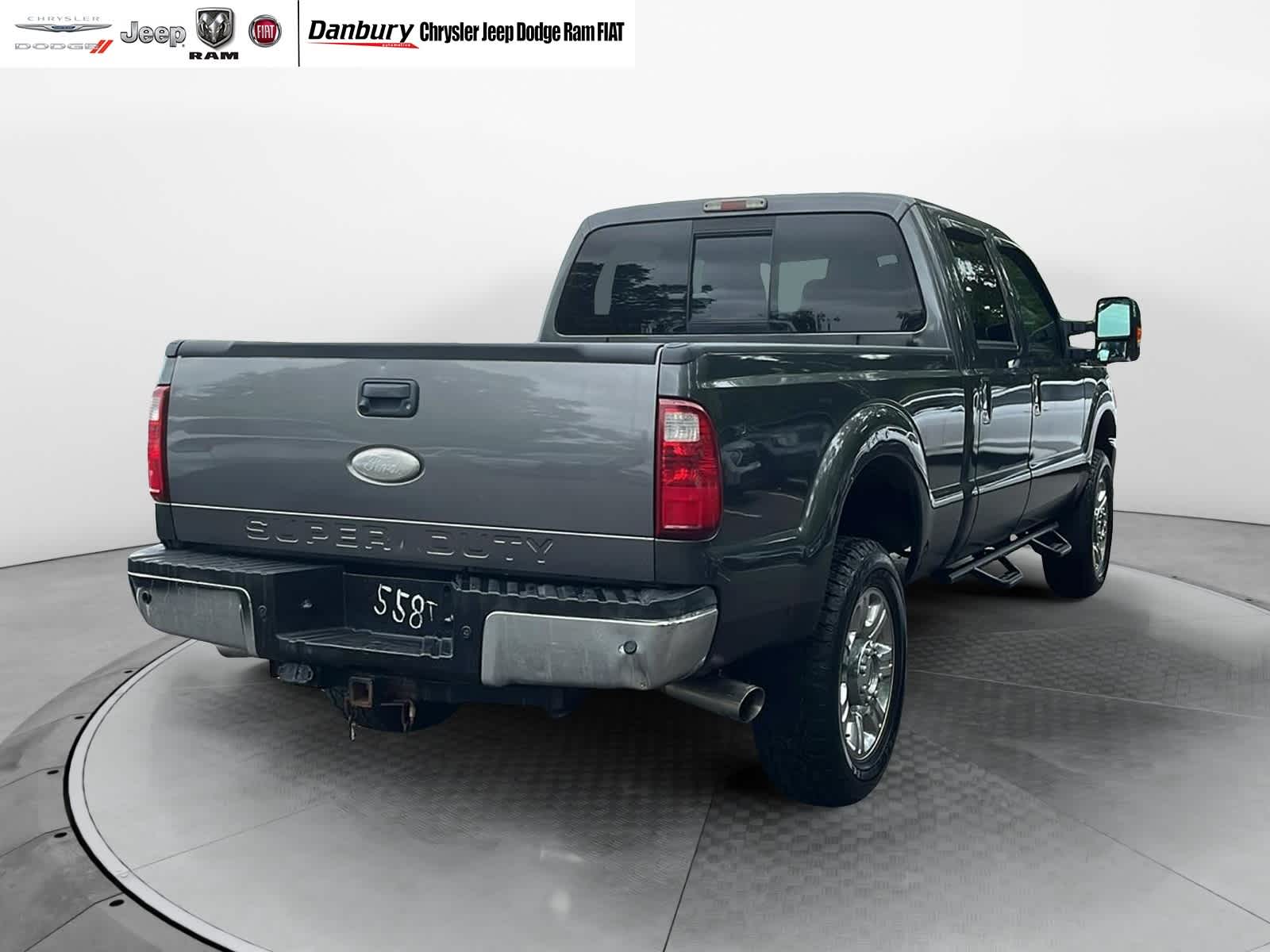 used 2015 Ford Super Duty F-250 SRW car, priced at $18,484