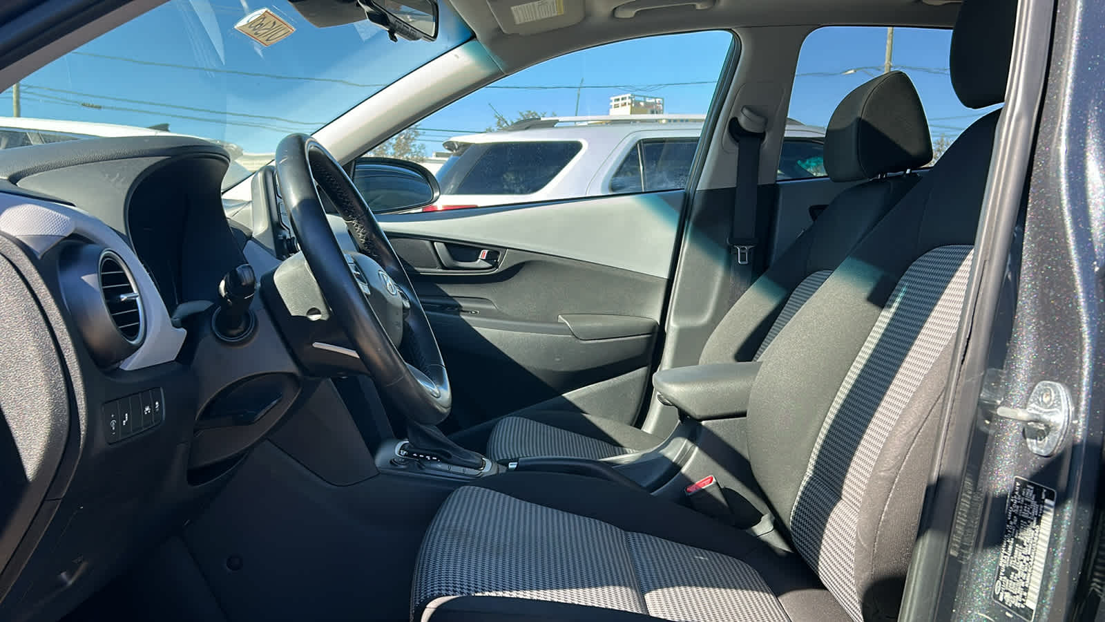 used 2019 Hyundai Kona car, priced at $14,911