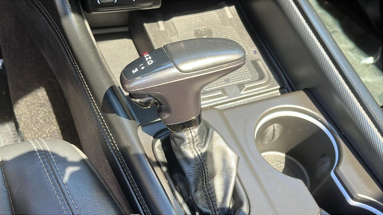 used 2022 Dodge Durango car, priced at $31,709