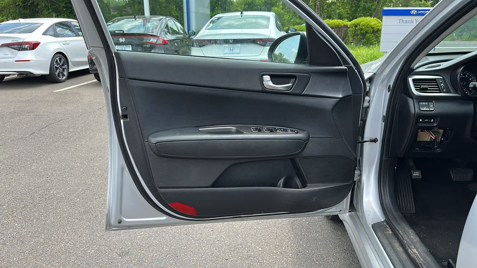 used 2019 Kia Optima car, priced at $12,907