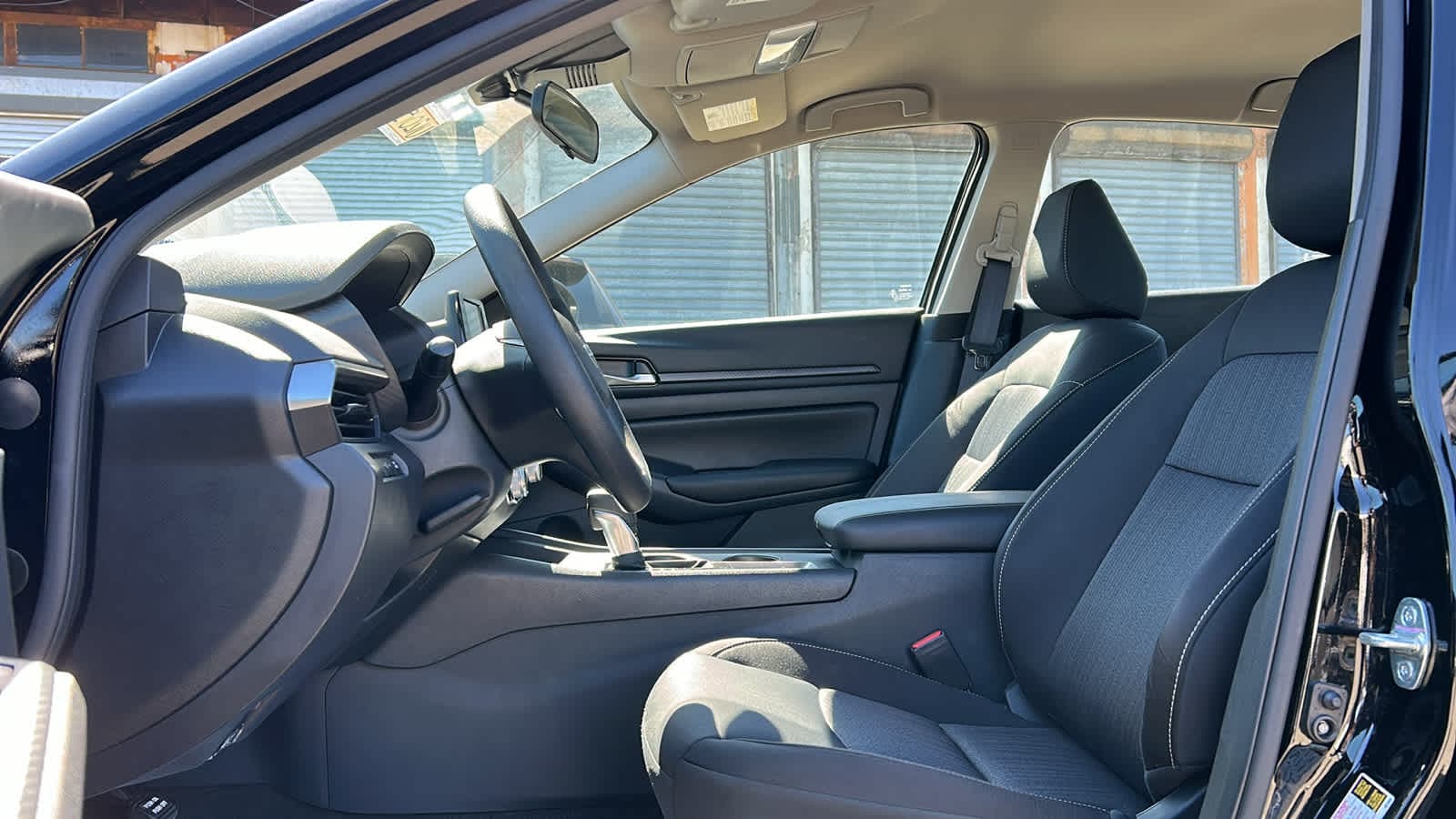 used 2022 Nissan Altima car, priced at $18,507