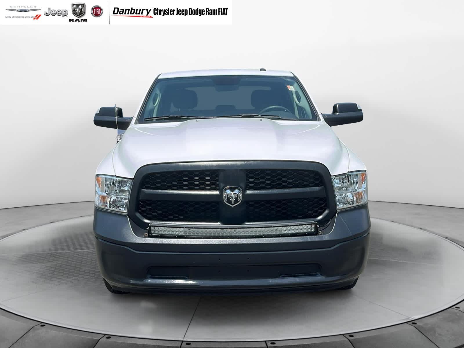used 2023 Ram 1500 Classic car, priced at $33,962