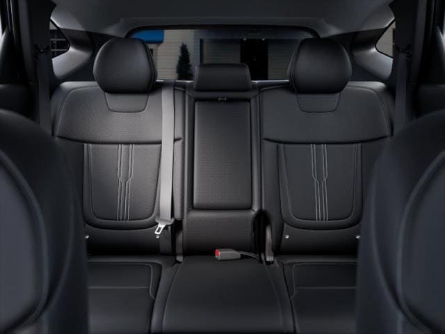 new 2025 Hyundai Tucson Plug-In Hybrid car