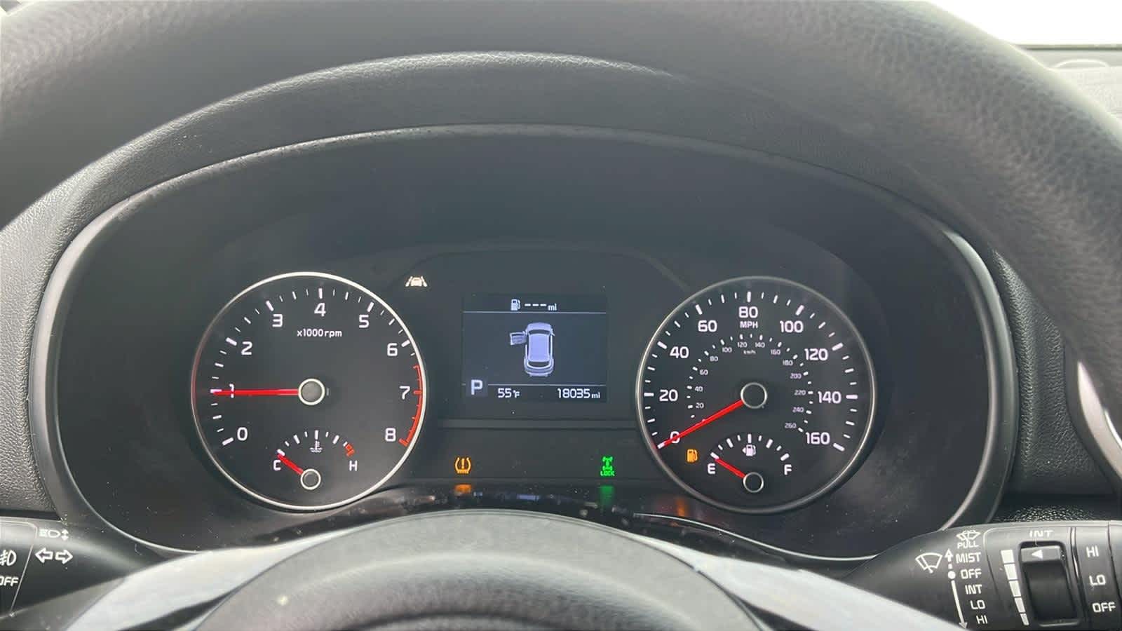 used 2022 Kia Sportage car, priced at $22,358