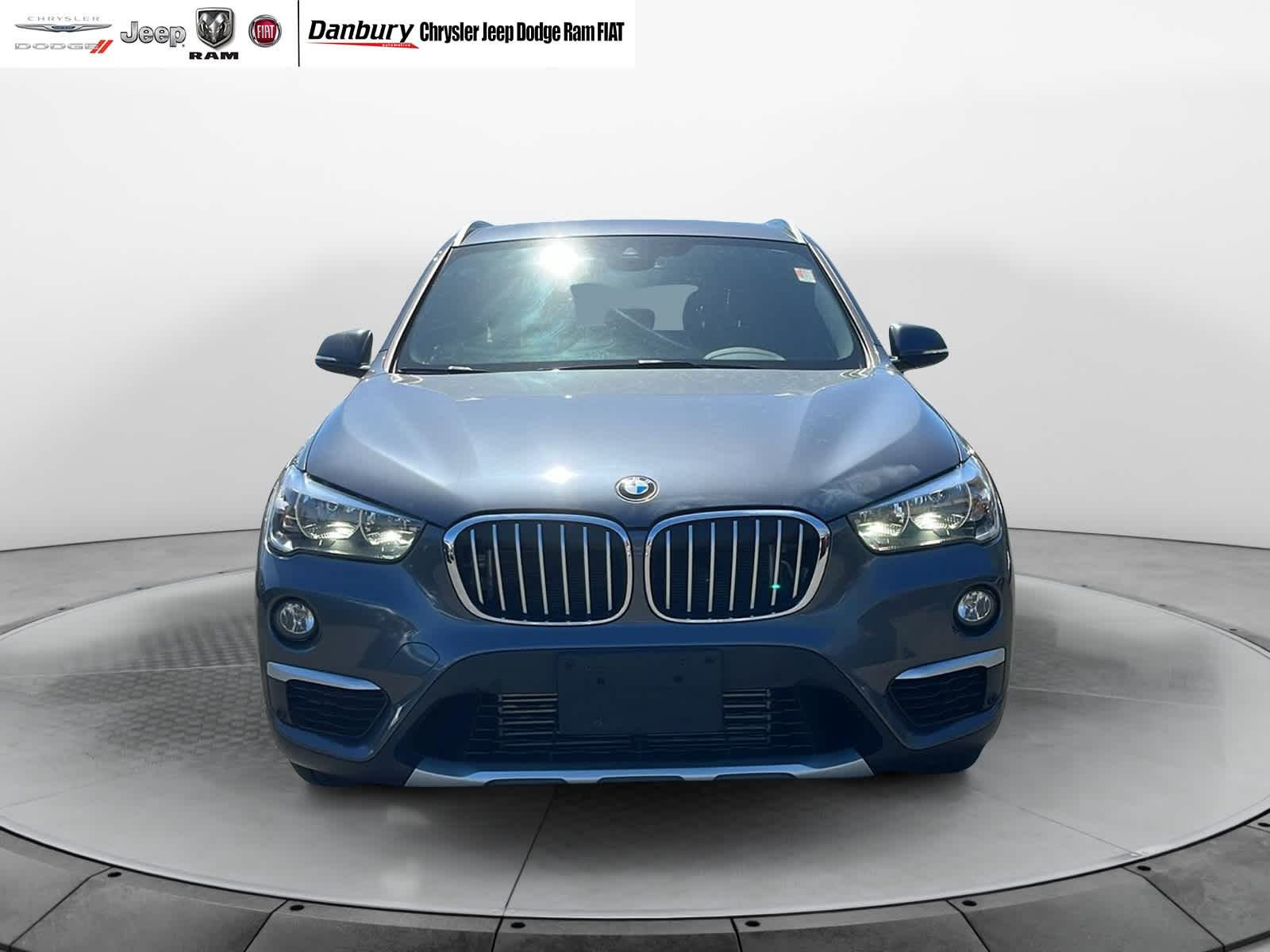 used 2019 BMW X1 car, priced at $22,343