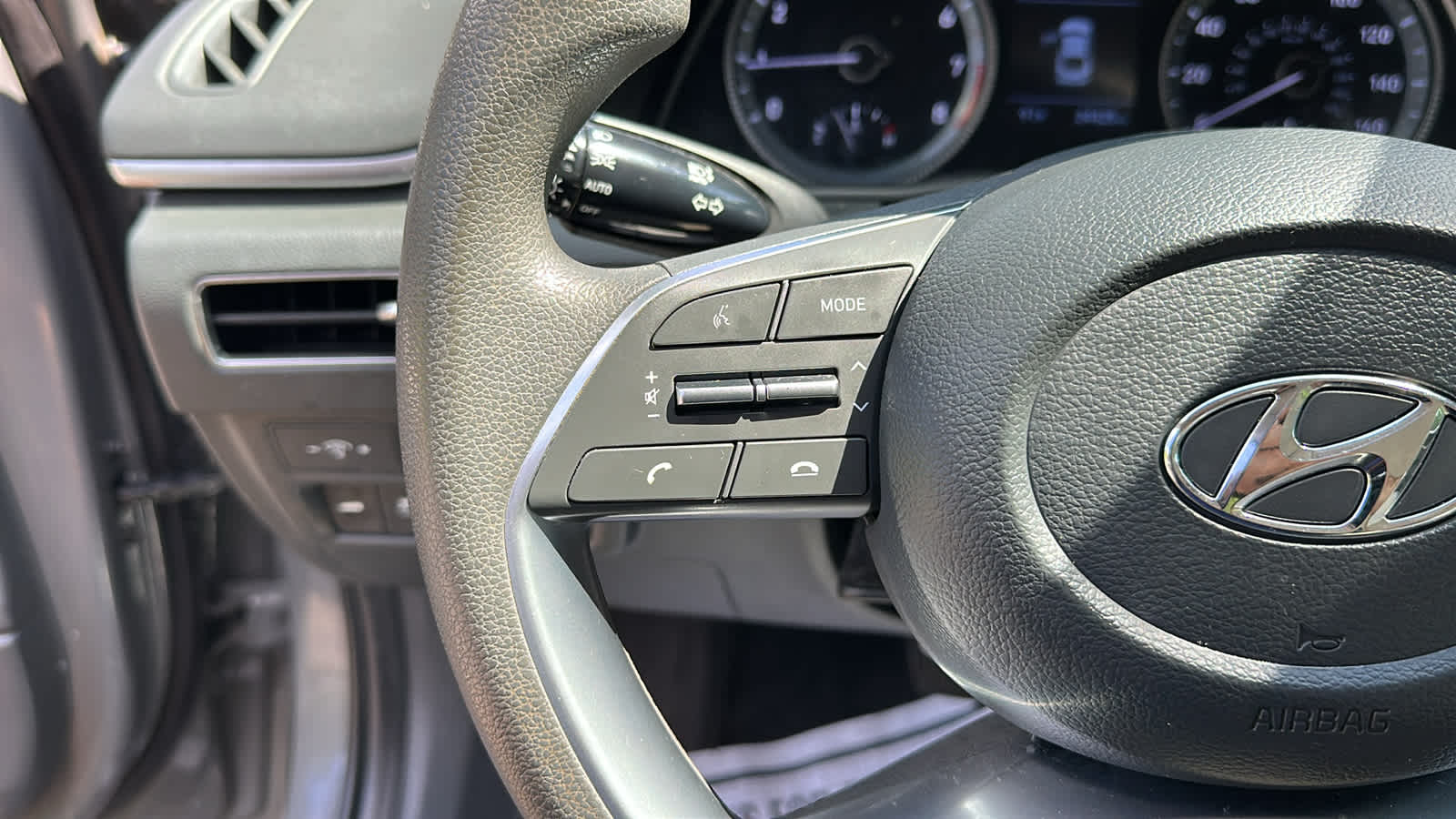 used 2023 Hyundai Sonata car, priced at $19,901