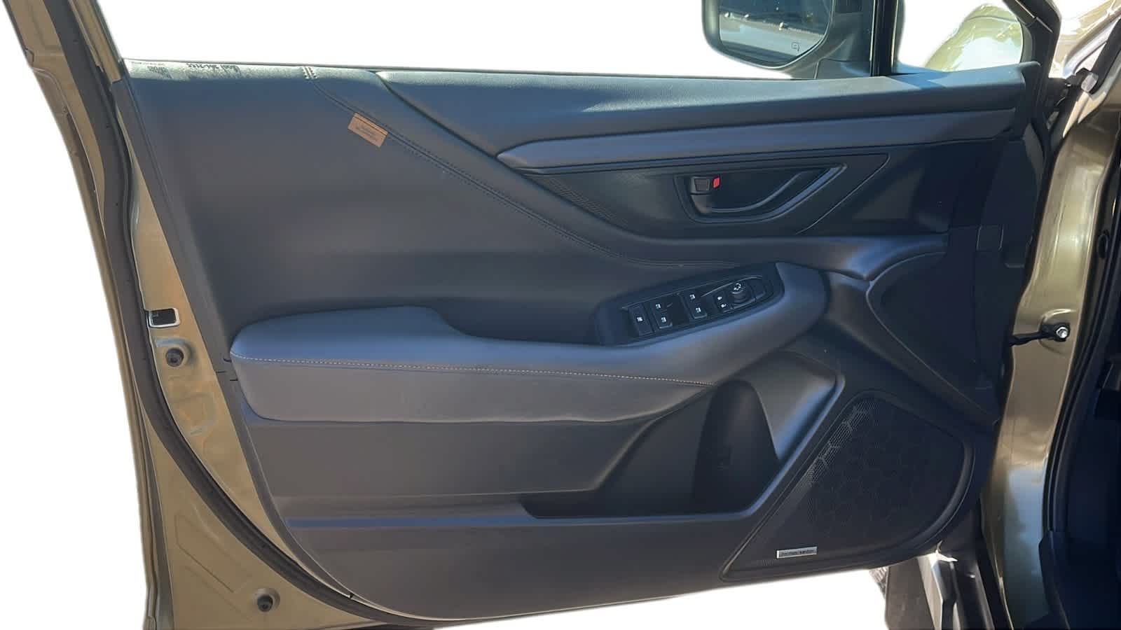 used 2024 Subaru Outback car, priced at $30,974