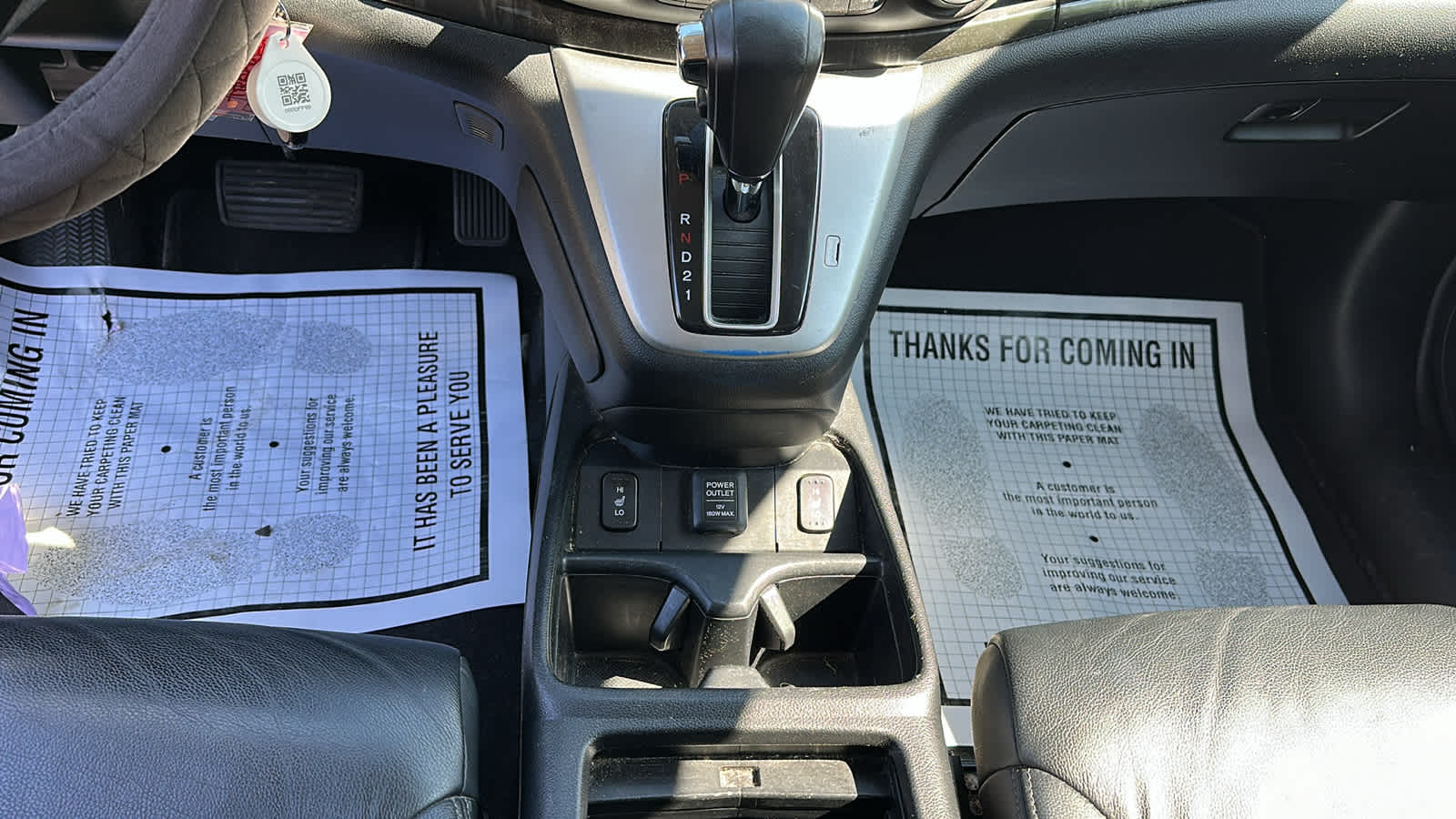 used 2013 Honda CR-V car, priced at $12,507