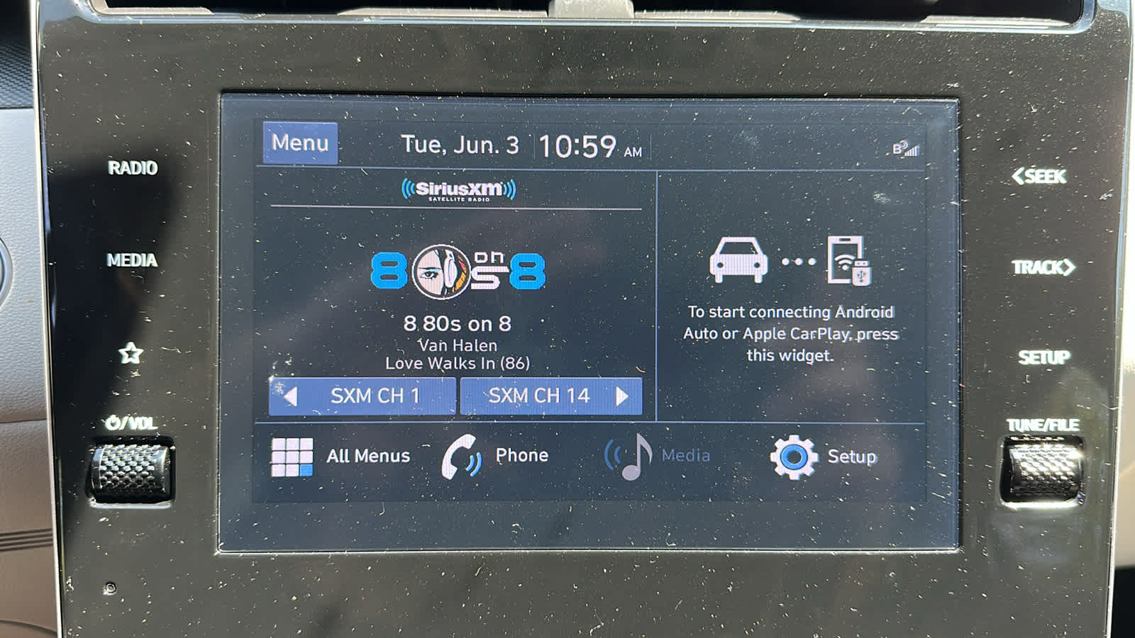 used 2022 Hyundai Tucson car, priced at $24,405