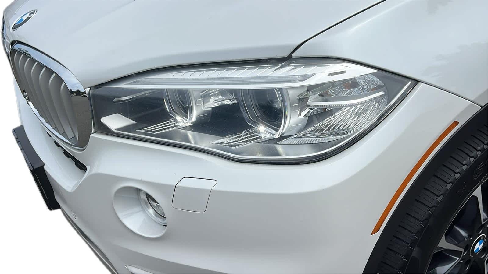 used 2016 BMW X5 car, priced at $15,973