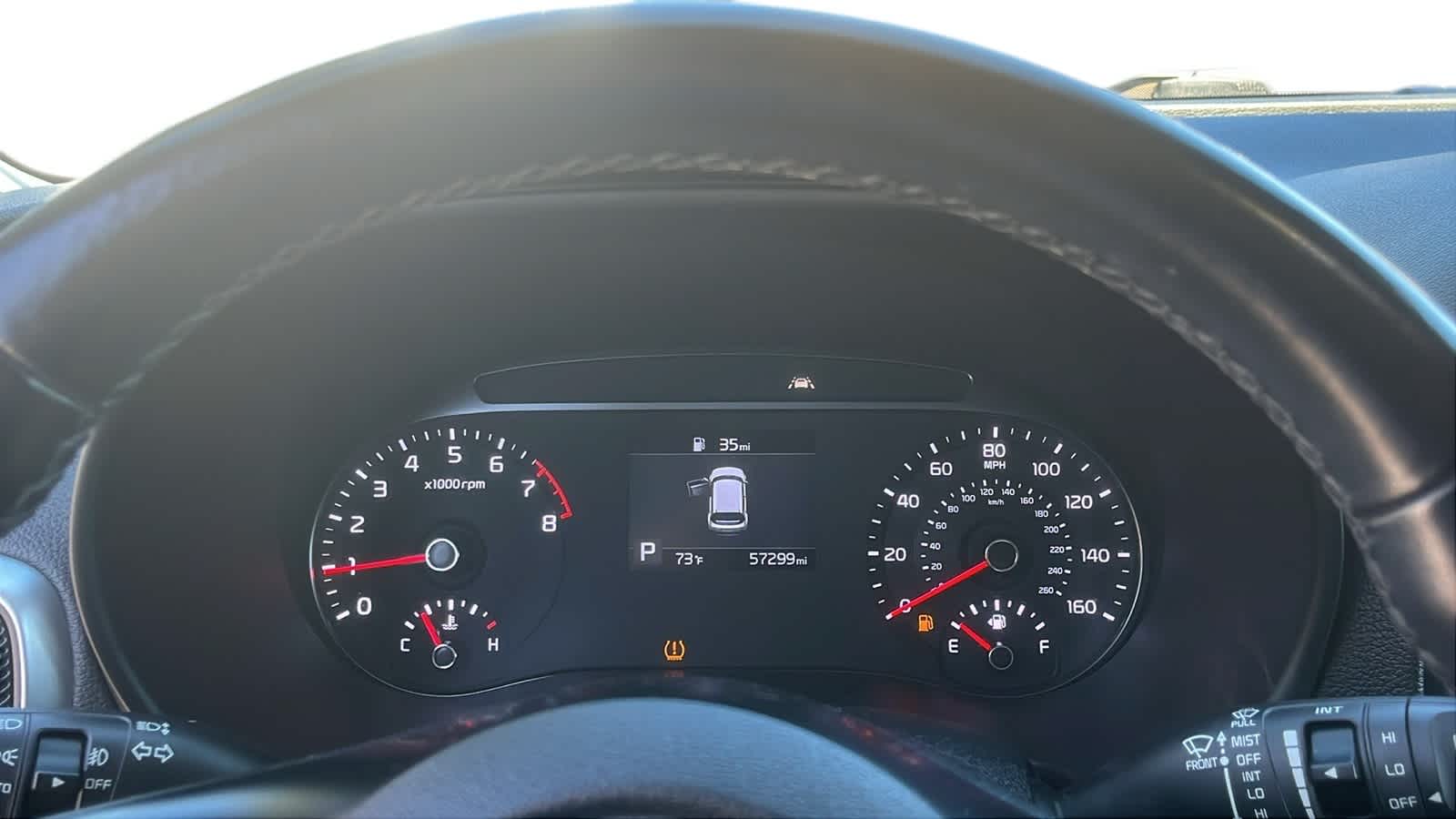 used 2021 Kia Soul car, priced at $18,452