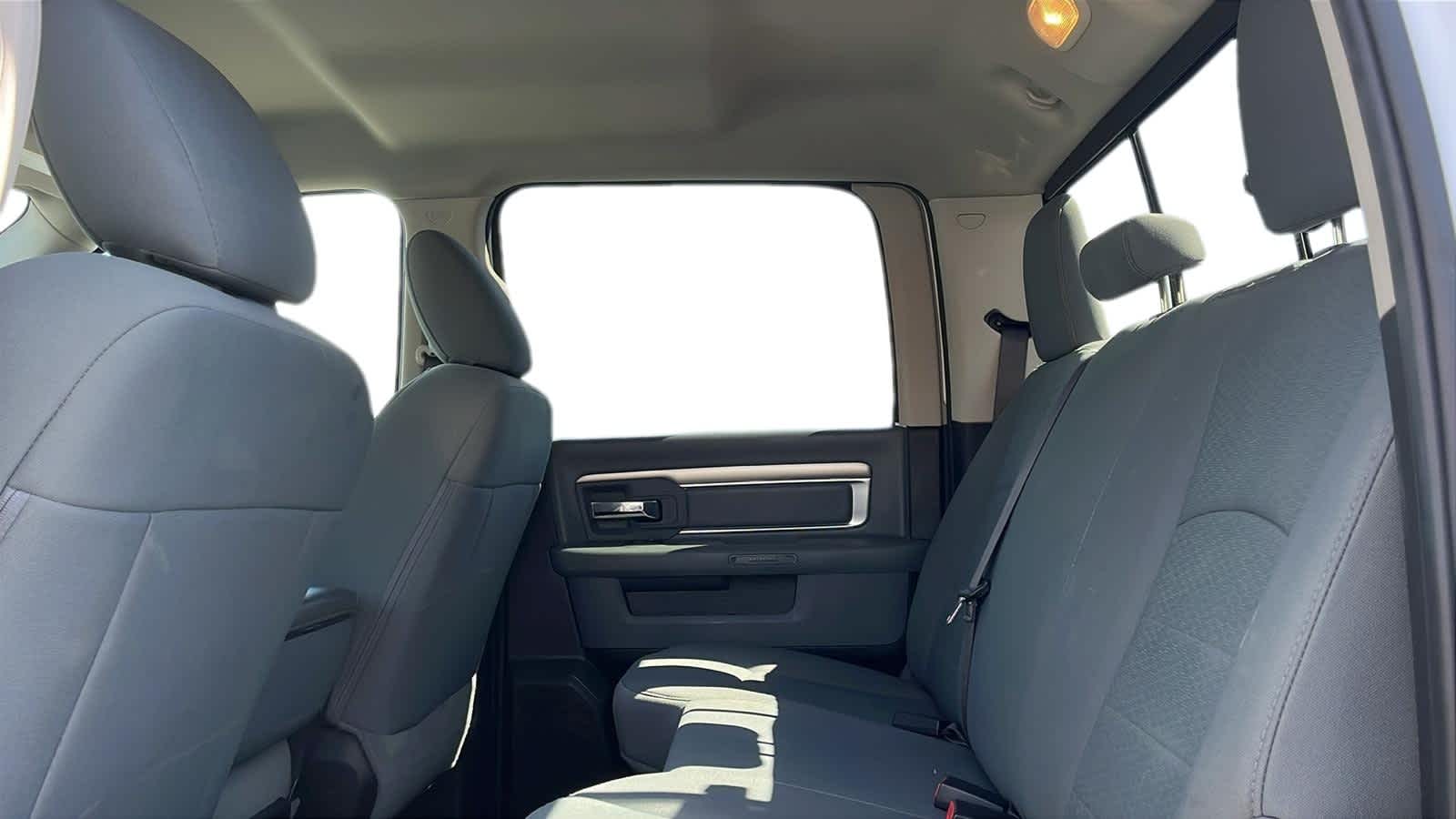 used 2019 Ram 1500 Classic car, priced at $28,774