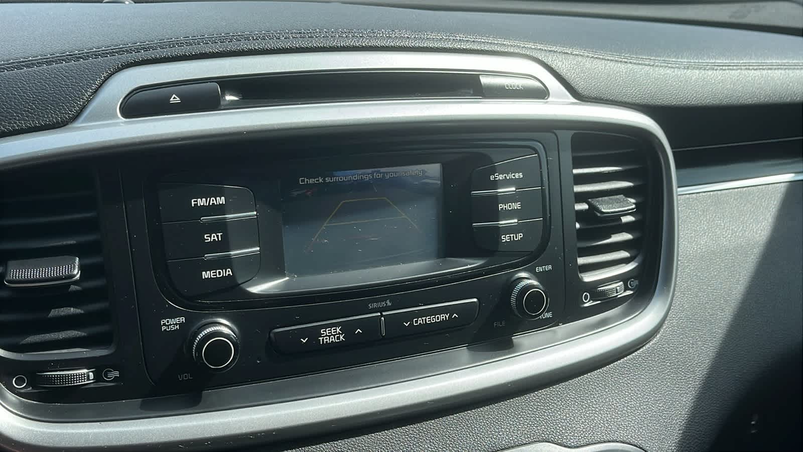 used 2016 Kia Sorento car, priced at $11,922