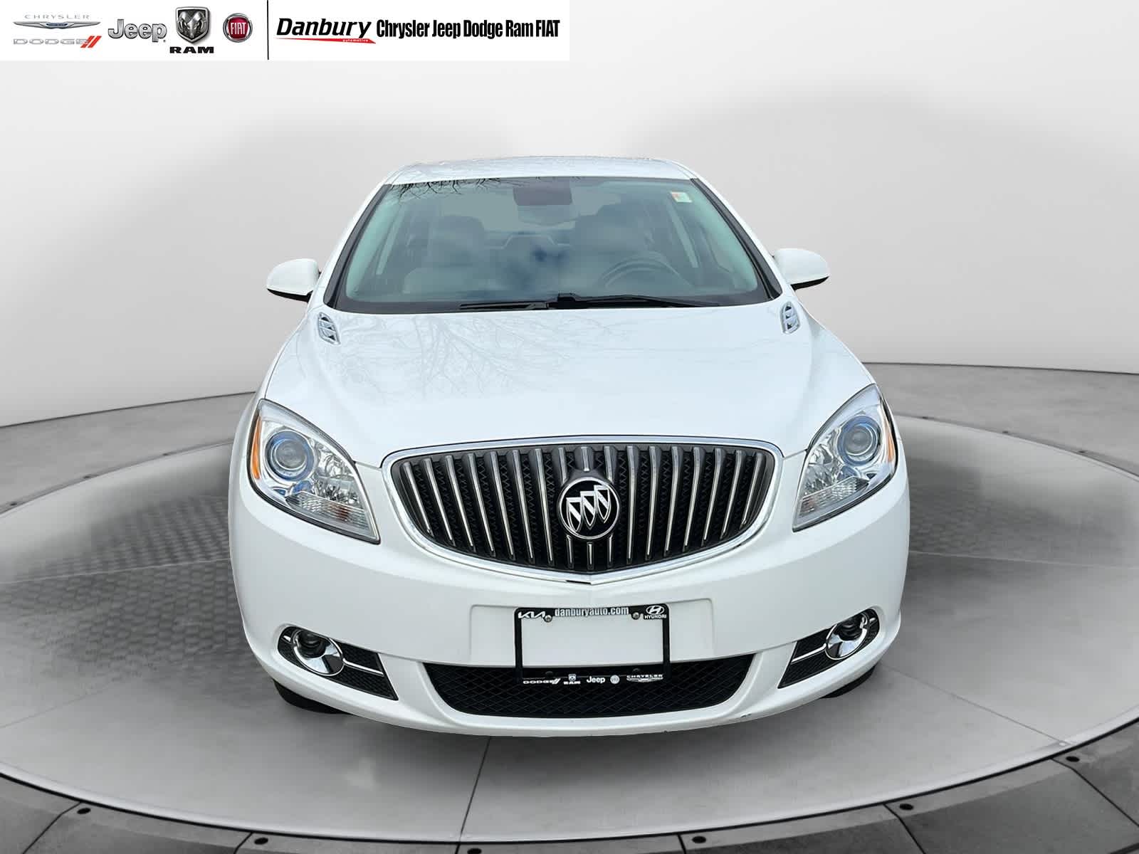 used 2013 Buick Verano car, priced at $10,767