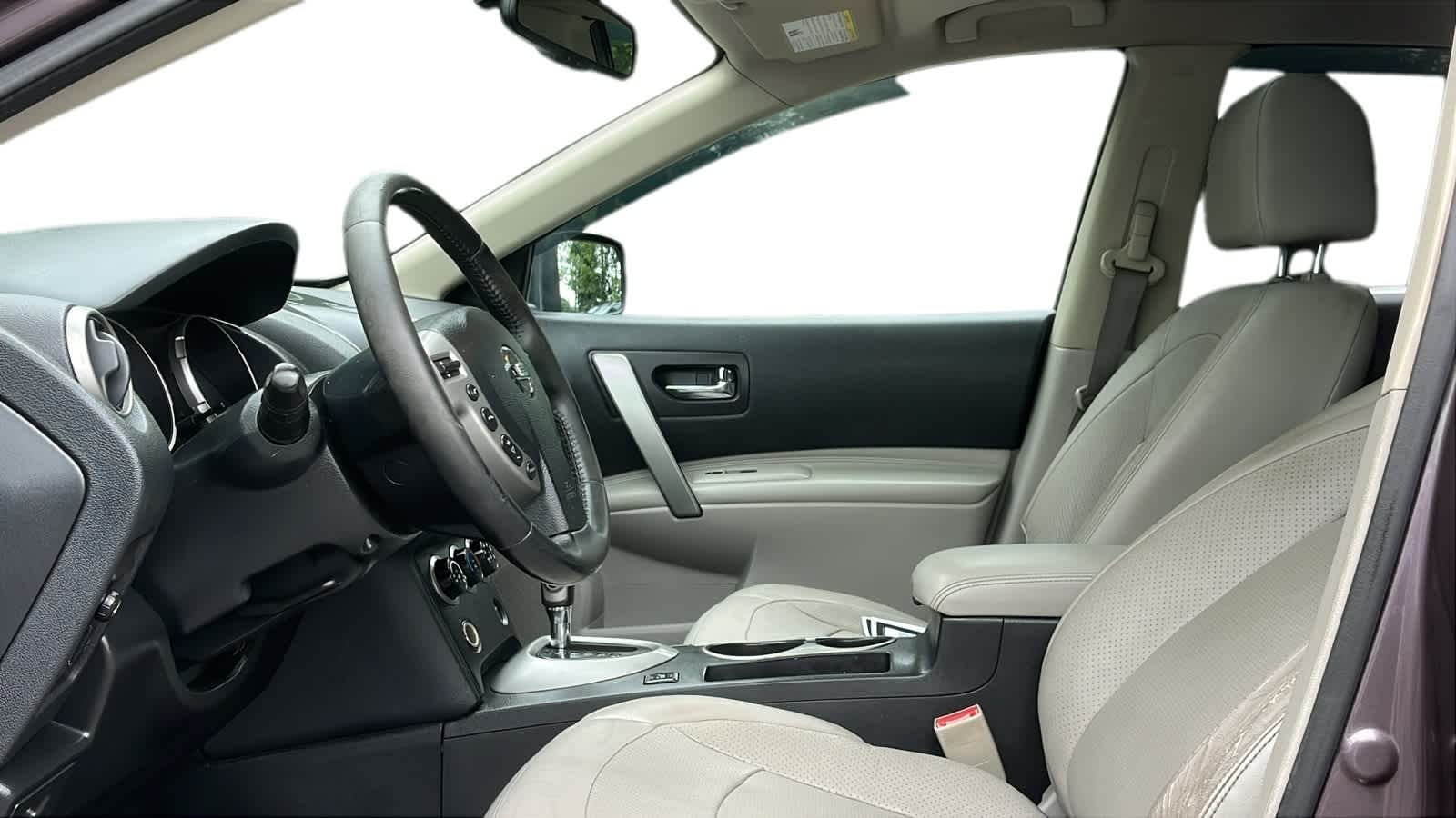 used 2010 Nissan Rogue car, priced at $4,332