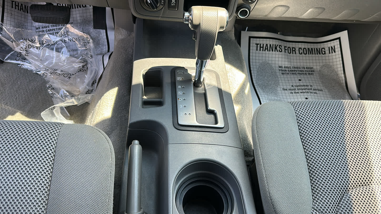 used 2018 Nissan Frontier car, priced at $23,808