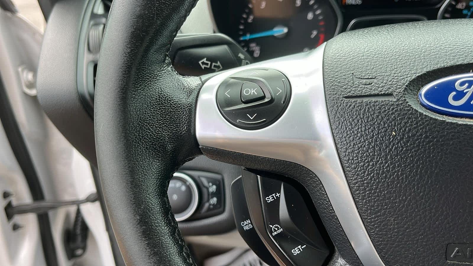 used 2016 Ford Escape car, priced at $5,736