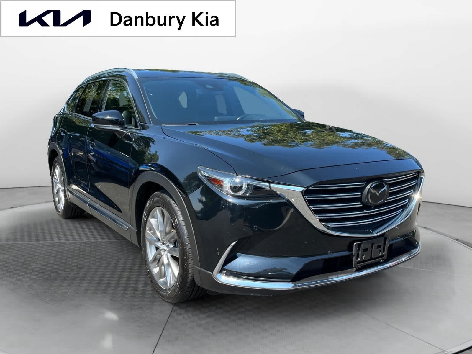 used 2019 Mazda CX-9 car, priced at $24,976