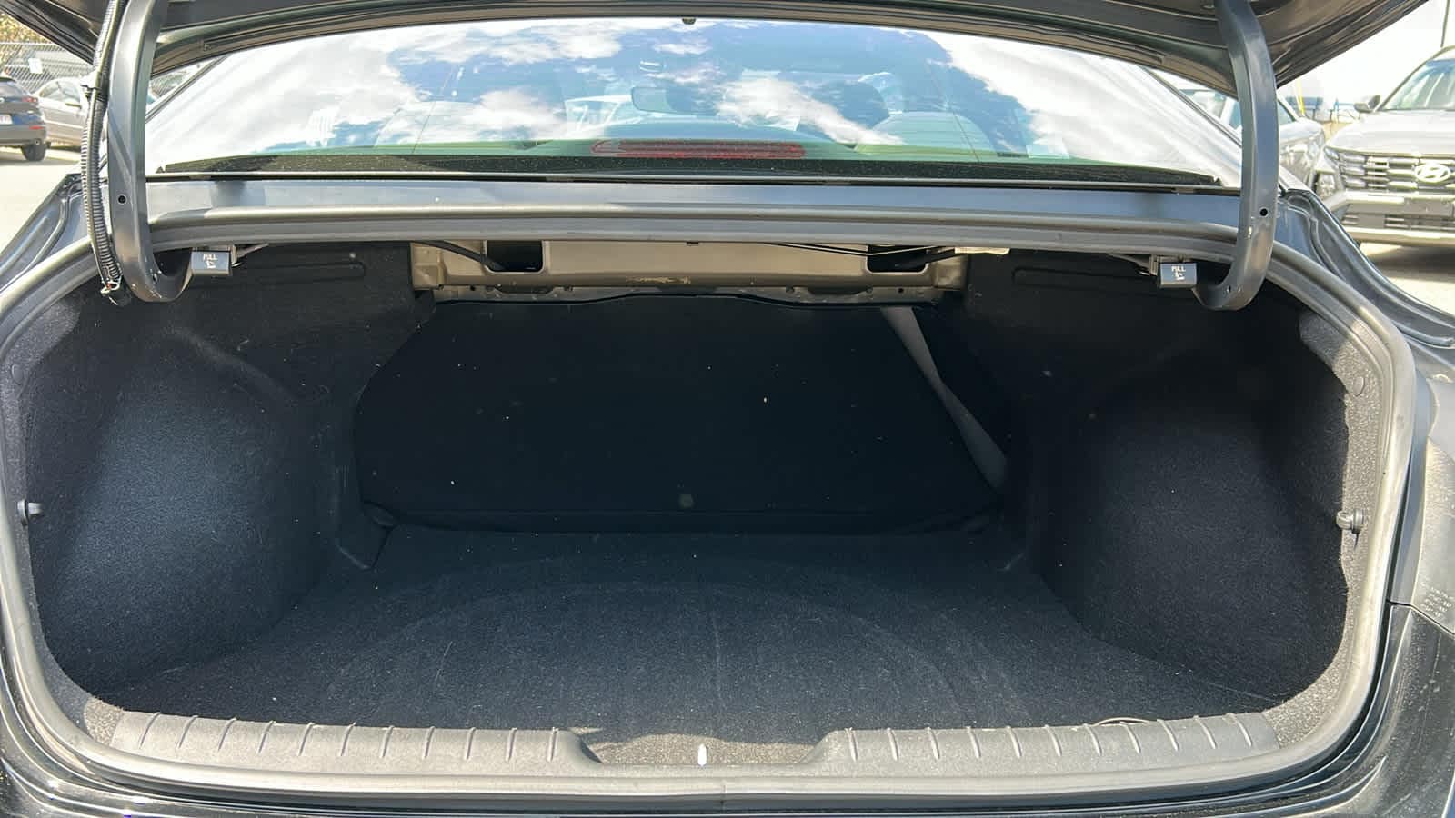 used 2022 Hyundai Elantra car, priced at $16,902