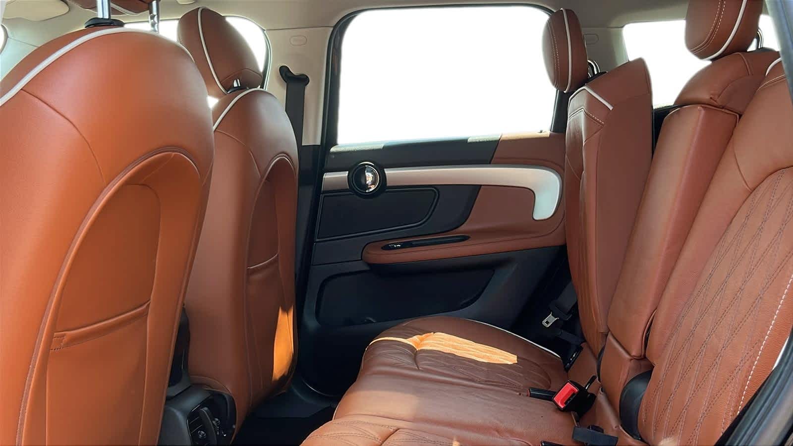 used 2021 MINI Countryman car, priced at $25,891