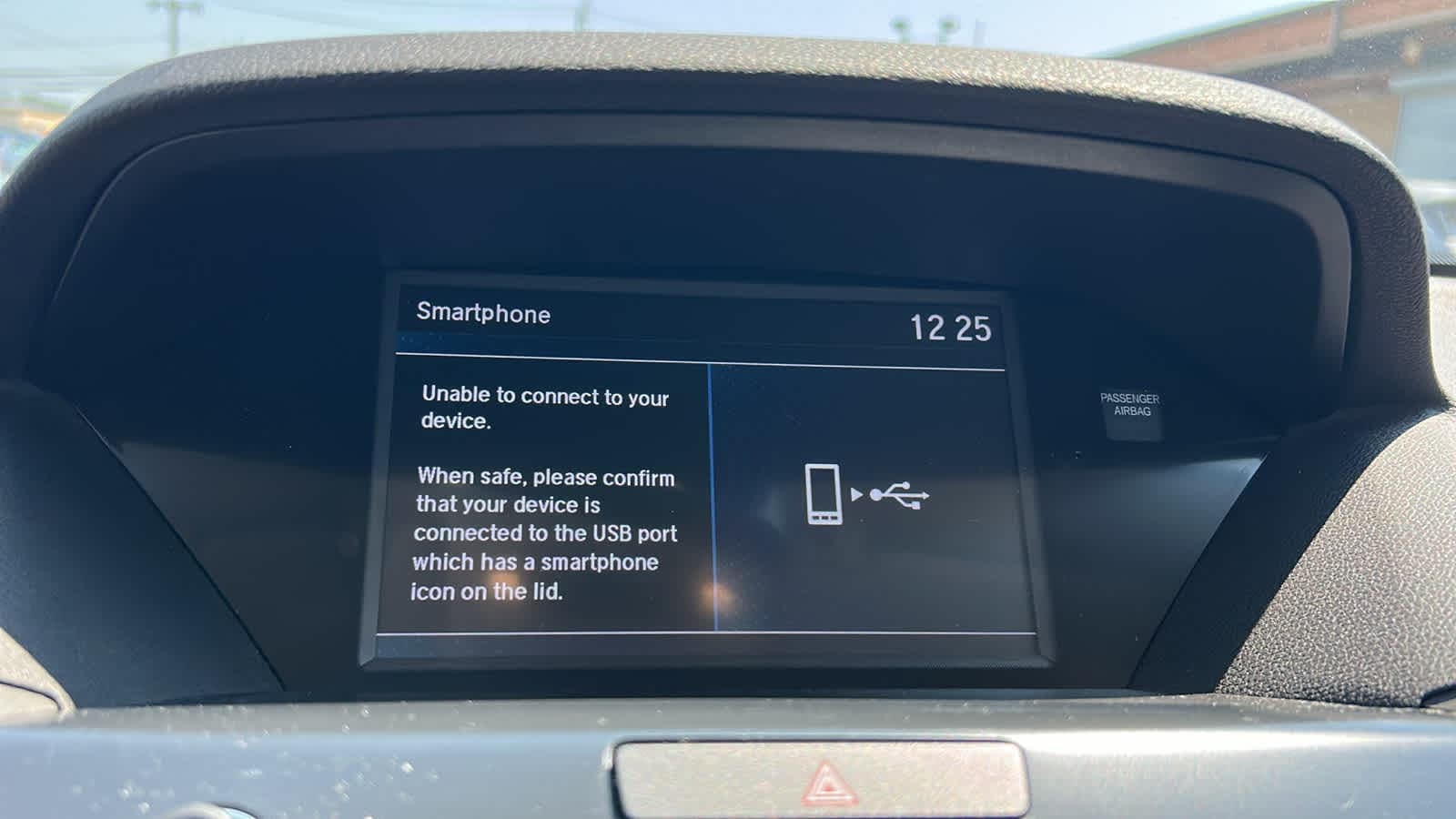 used 2019 Acura MDX car, priced at $21,601