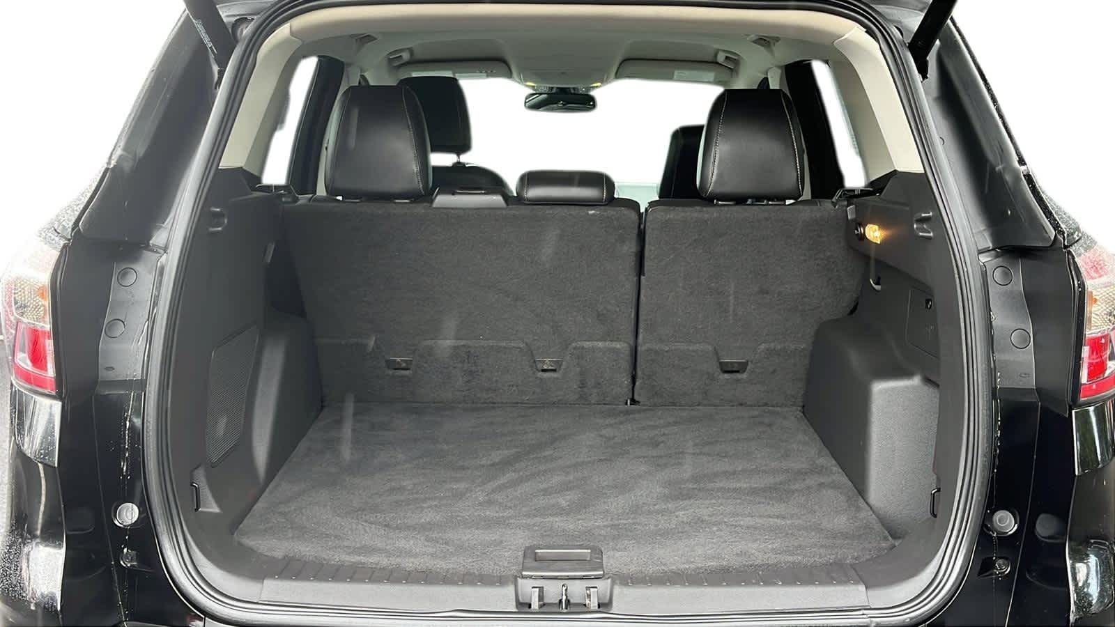 used 2017 Ford Escape car, priced at $10,953