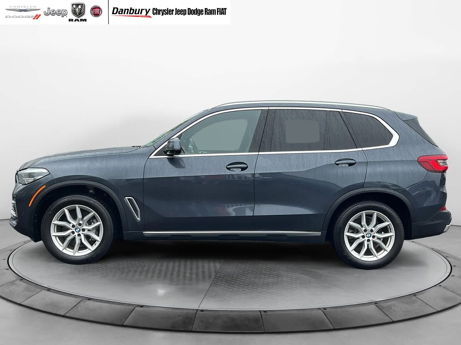 used 2020 BMW X5 car, priced at $30,782