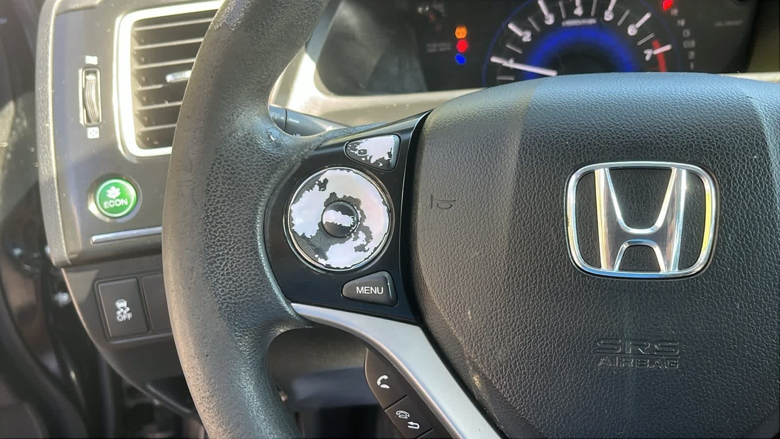used 2013 Honda Civic car, priced at $5,954