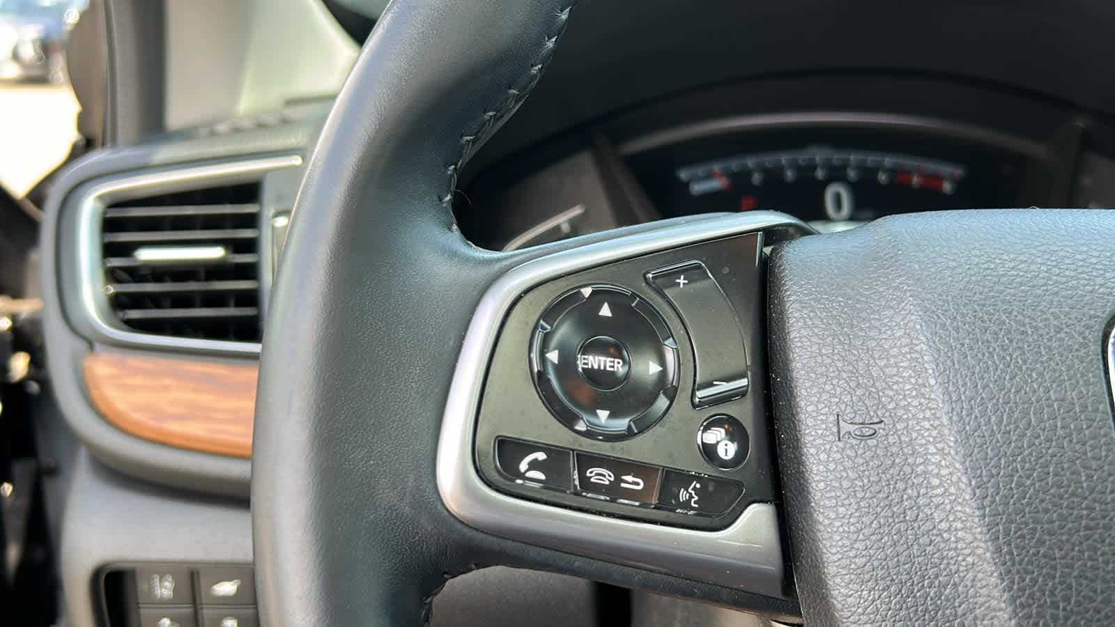used 2022 Honda CR-V car, priced at $26,707