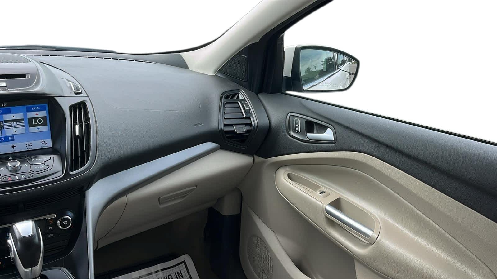 used 2016 Ford Escape car, priced at $5,736