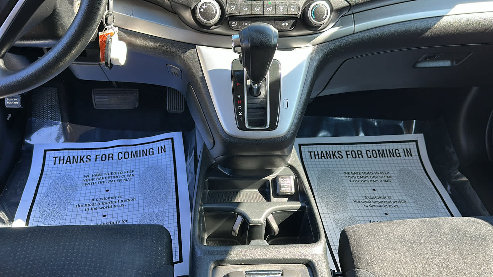 used 2012 Honda CR-V car, priced at $12,807