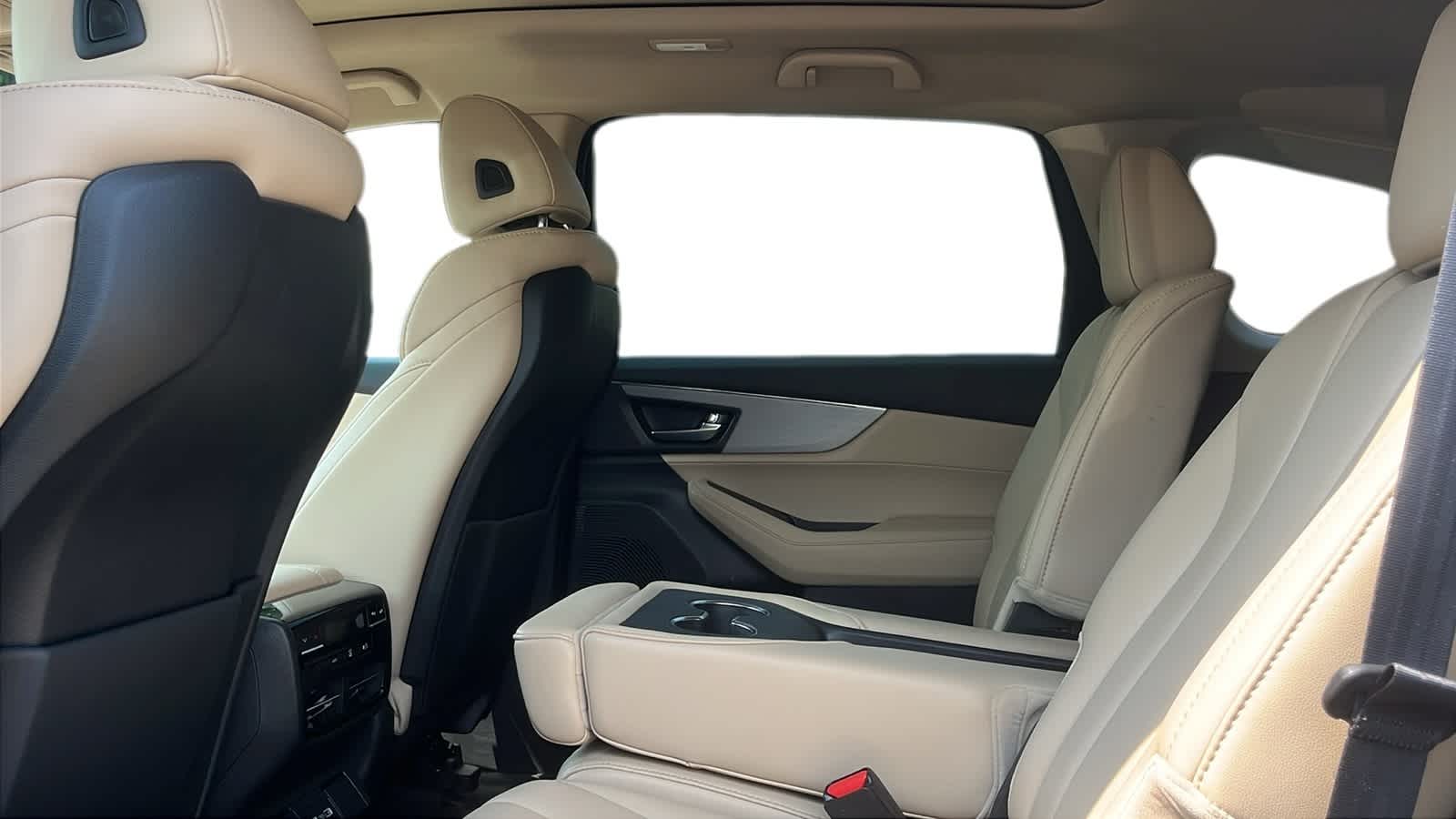 used 2023 Acura MDX car, priced at $37,767