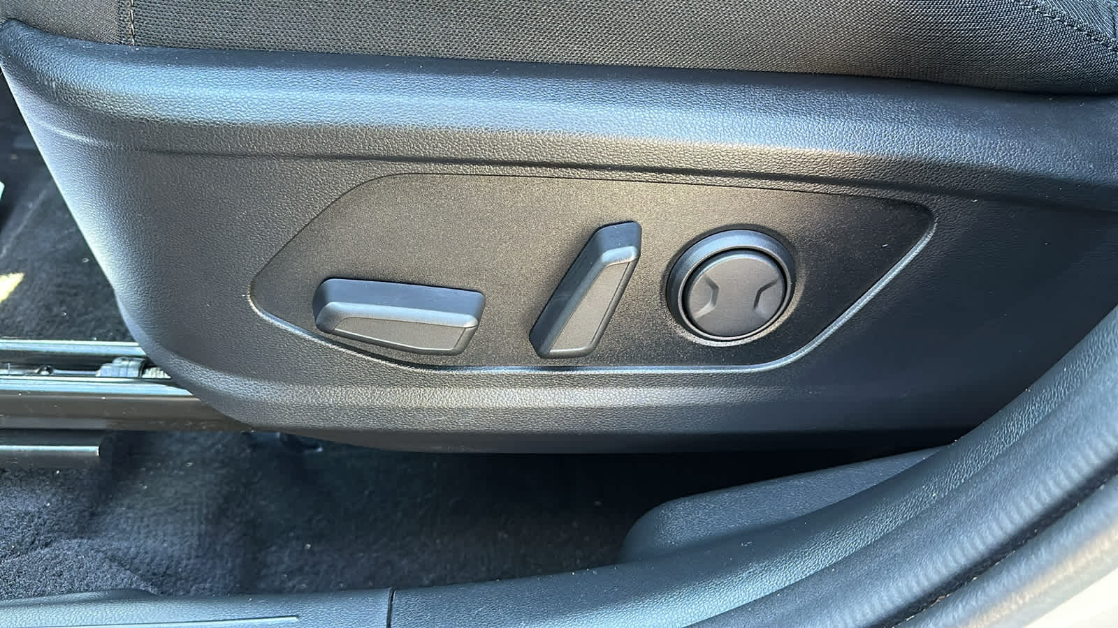 used 2022 Hyundai Tucson car, priced at $22,909