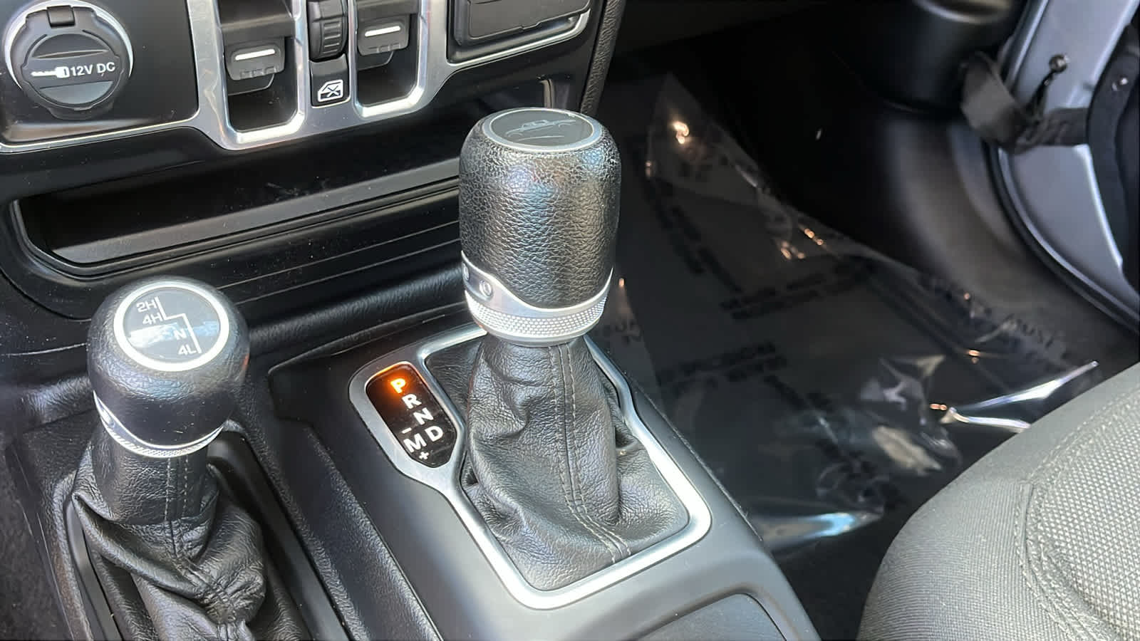 used 2020 Jeep Gladiator car, priced at $28,972
