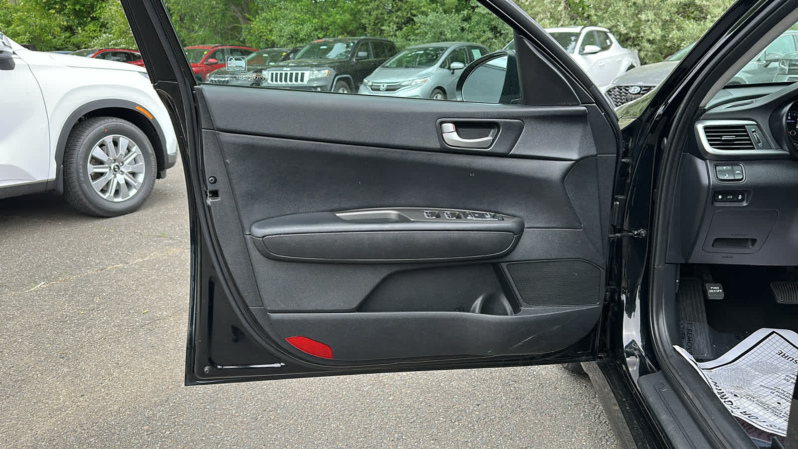 used 2020 Kia Optima car, priced at $15,809