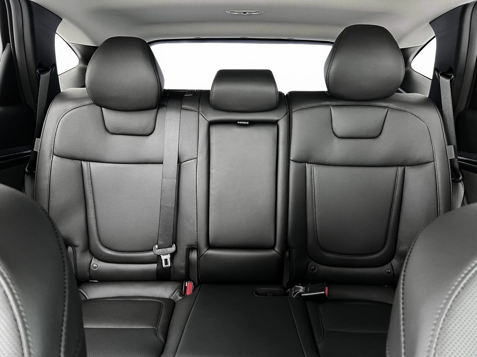new 2024 Hyundai Tucson Hybrid car, priced at $41,699