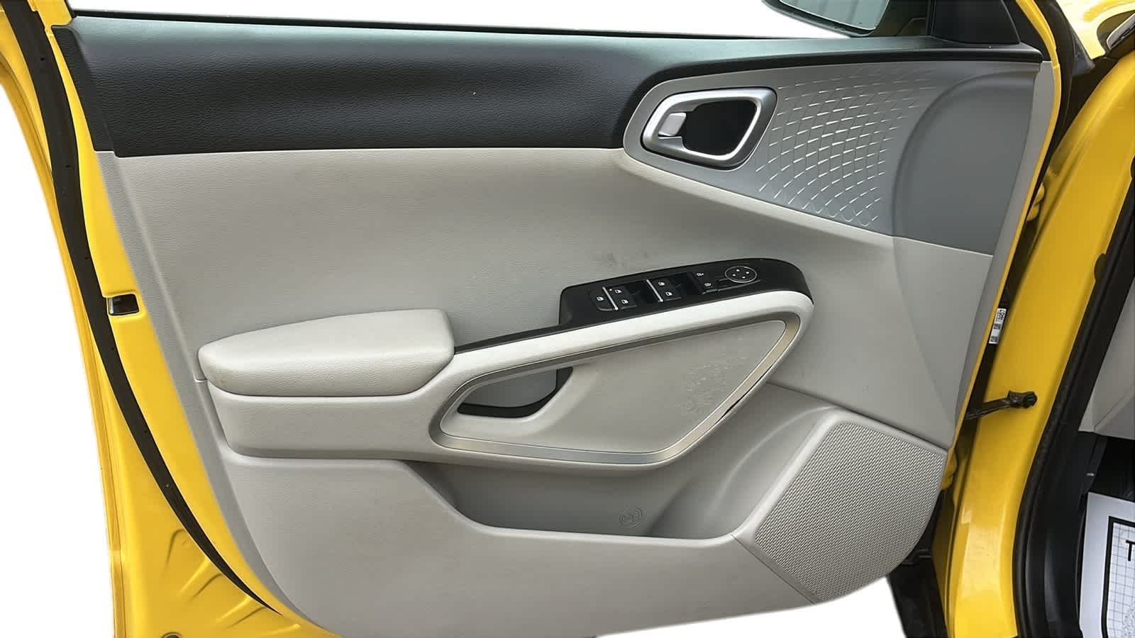 used 2020 Kia Soul car, priced at $12,977
