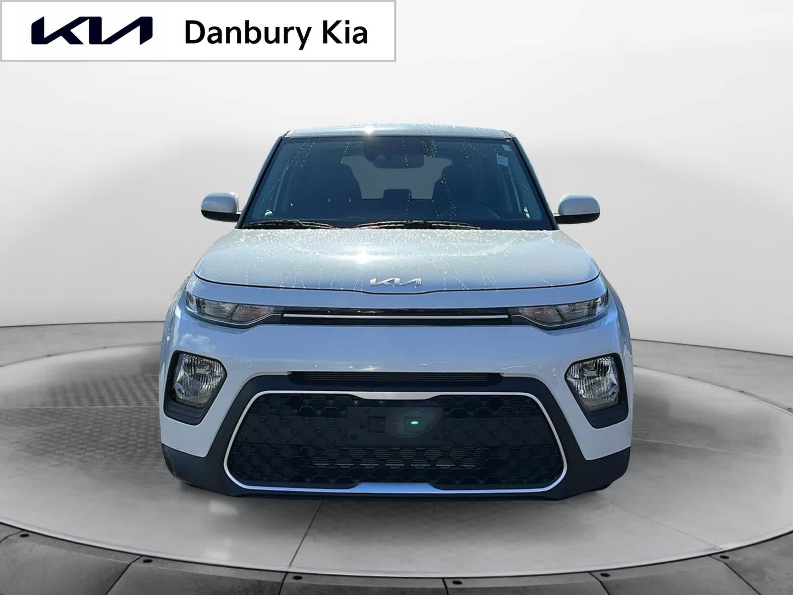 used 2022 Kia Soul car, priced at $18,898